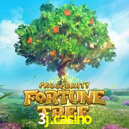 fortune tree game image
